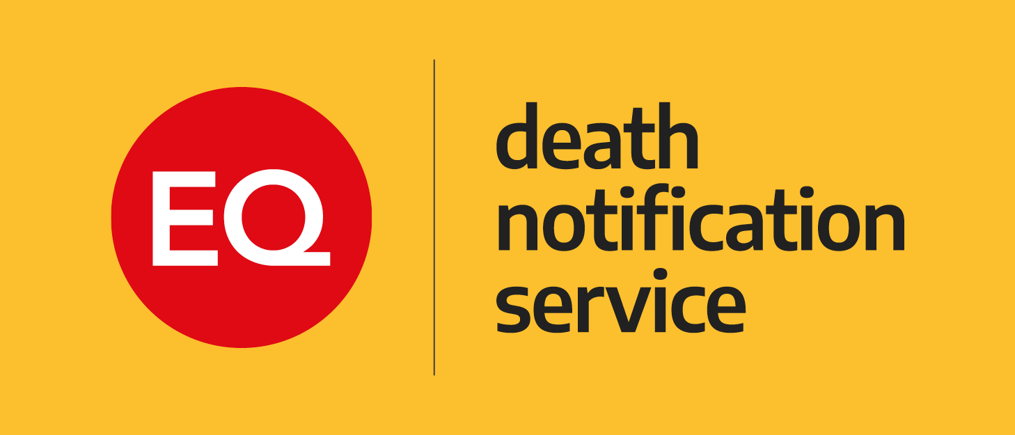 Death Notification Service